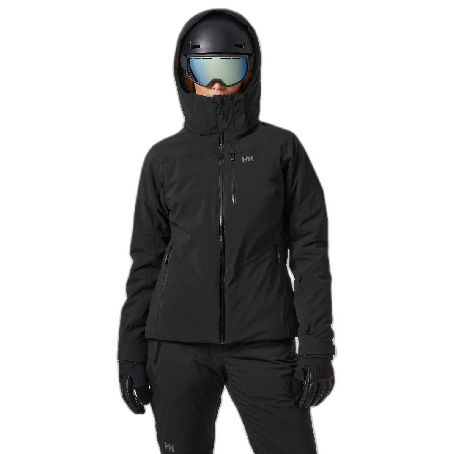 Damska kurtka narciarska Helly Hansen Alphelia