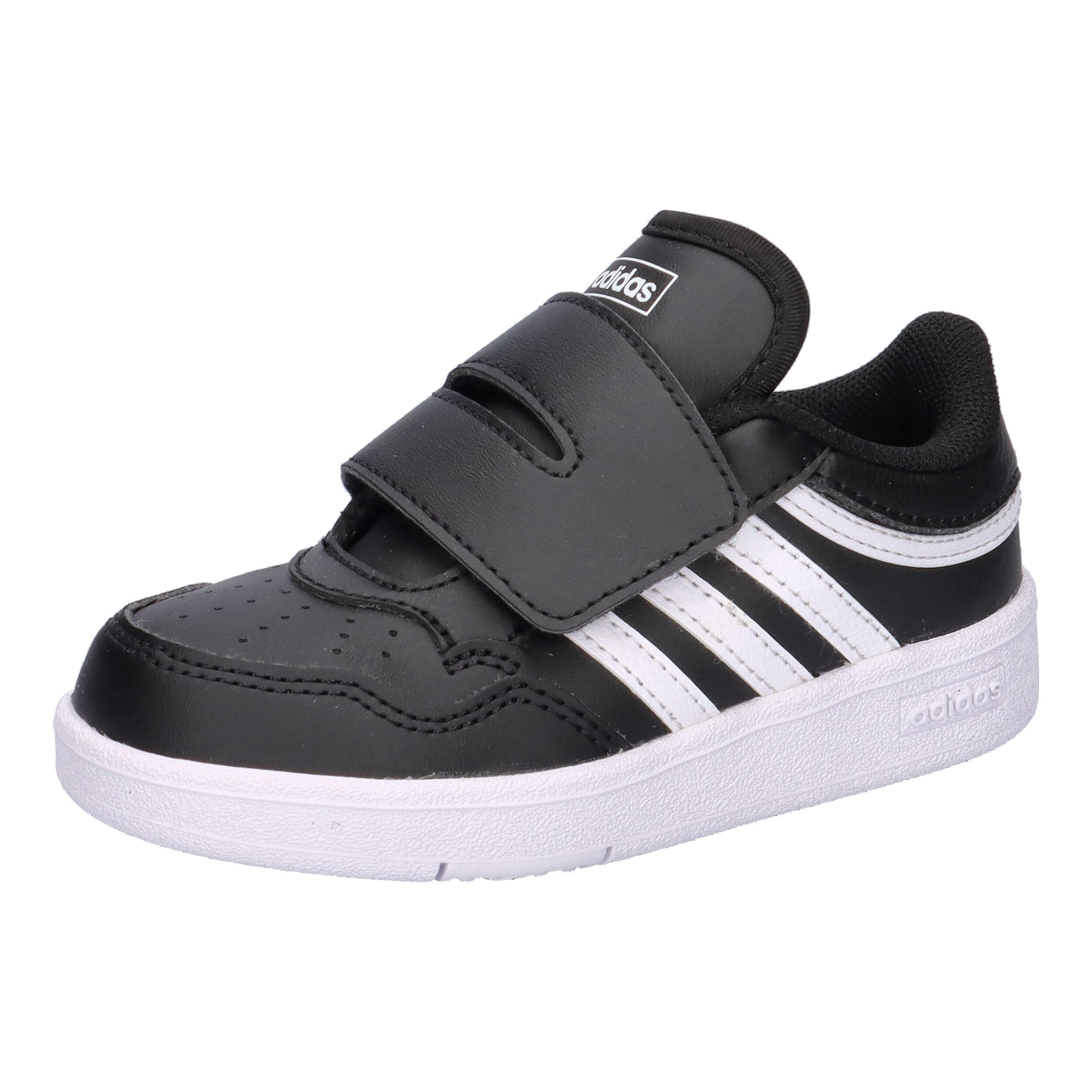 Buty dziecięce sportowe adidas Hoops 4.0 Kids