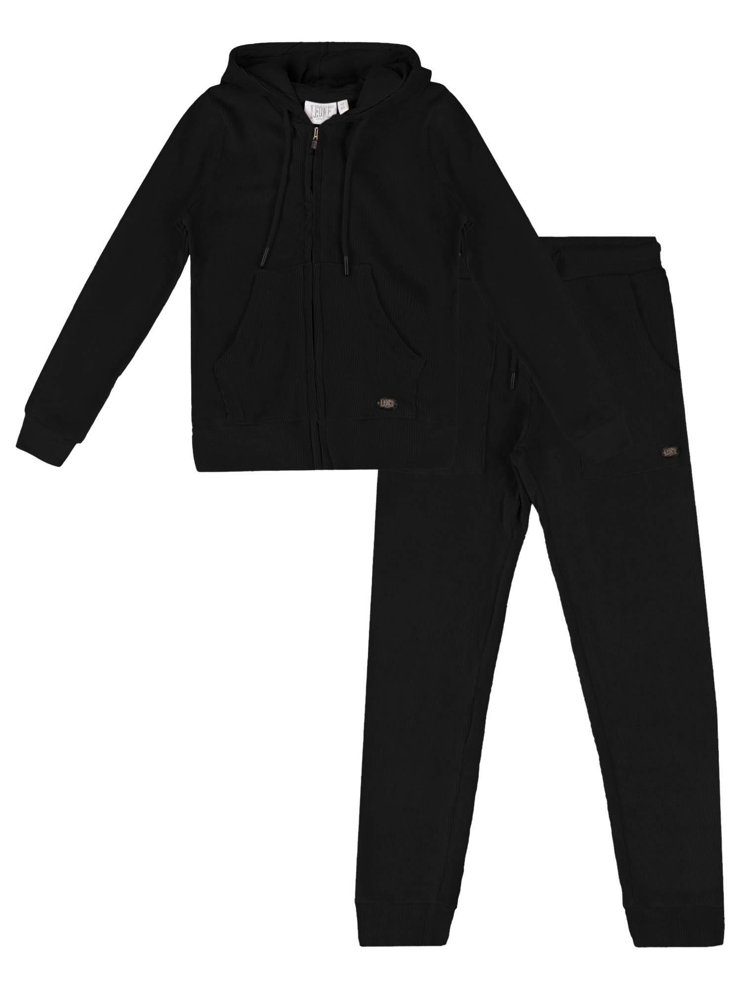 Bluza z kaptur na co dzień na siłownię