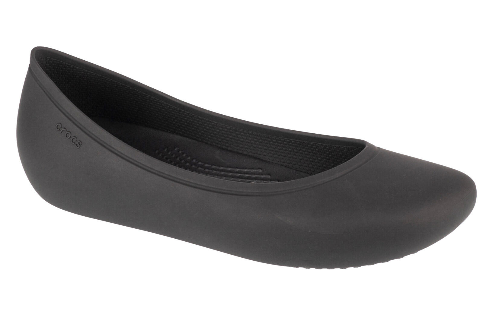 Baleriny Damskie Crocs Brooklyn Flat.