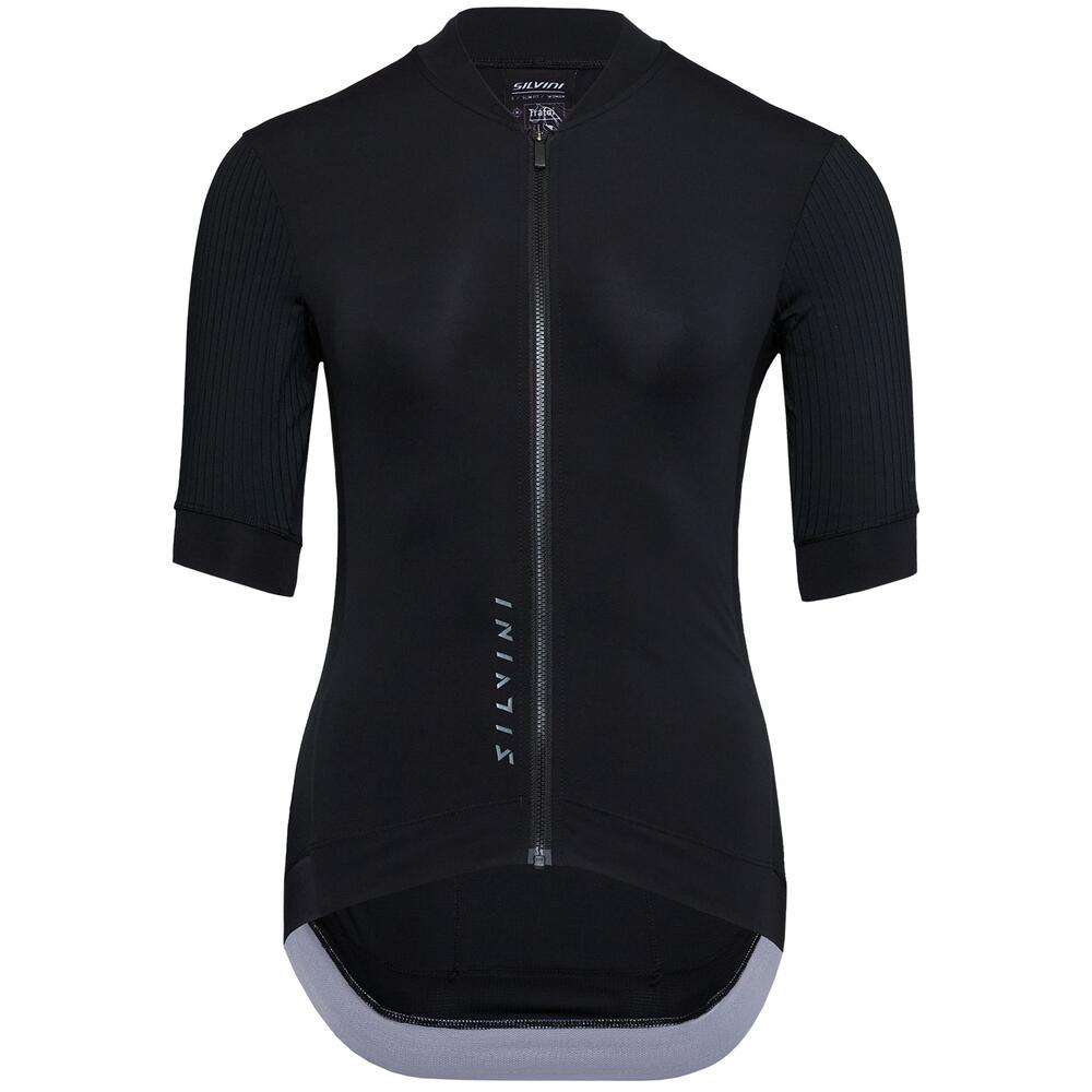 Koszulka rowerowa (z krótkim rękawem) damska SILVINI Women Jersey TRAFOIA