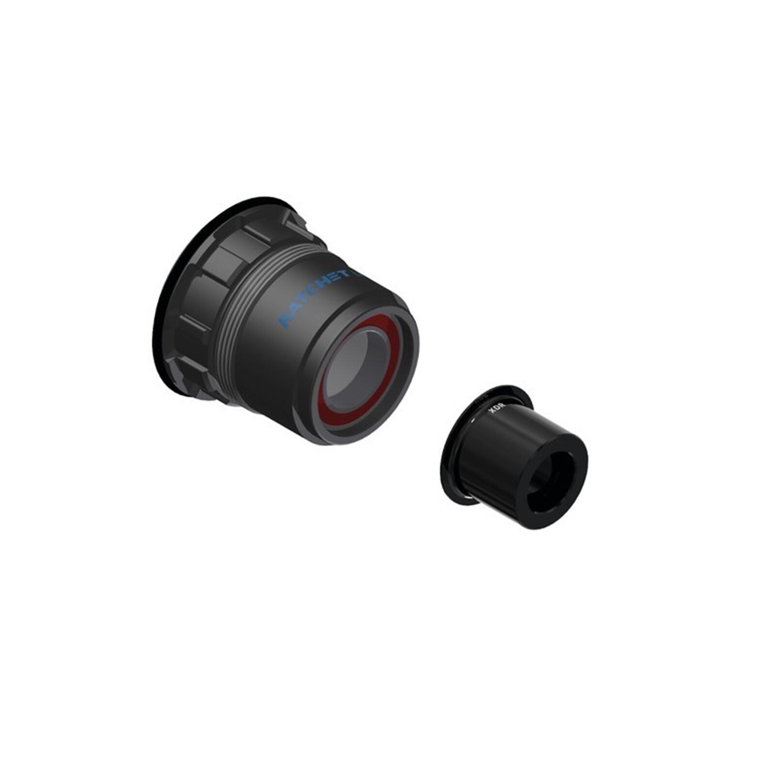 Zestaw Piasty D Body Rat Ln Hybrid St Xdr 142/148/12