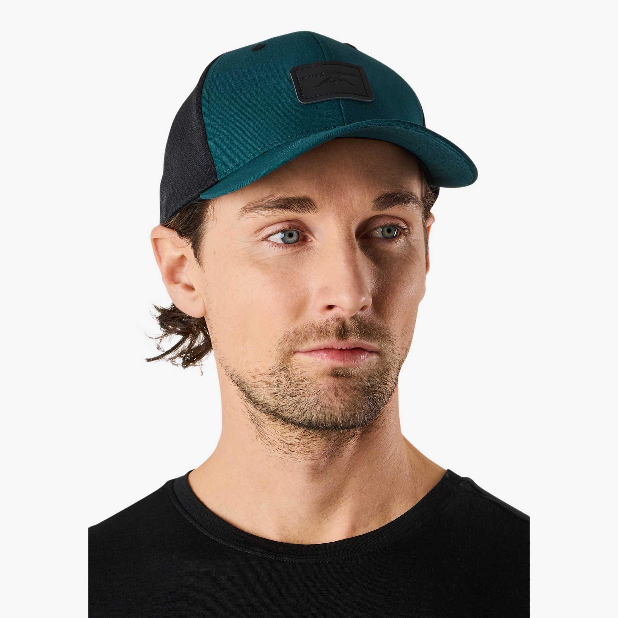 Czapka Z Daszkiem Unisex Nordkap Standardowy