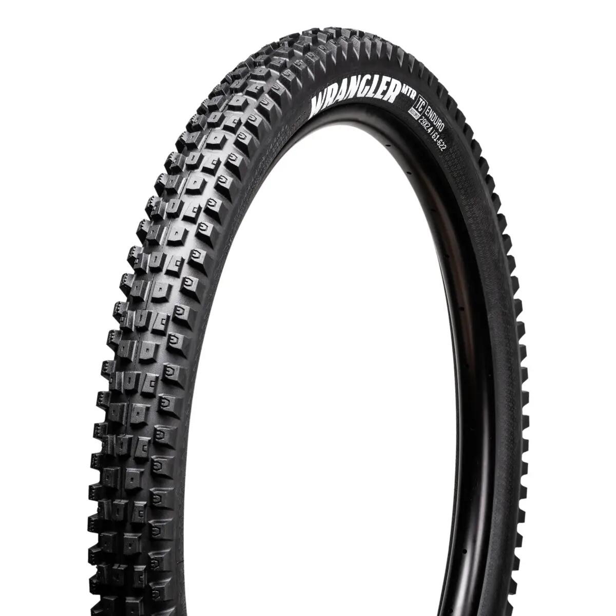 Opona do roweru elektrycznego Goodyear Wrangler MTR ElectricDrive Tub