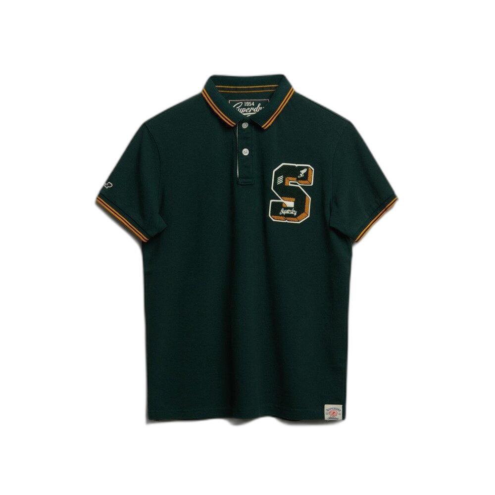 Polo Superdry Vintage Athletic