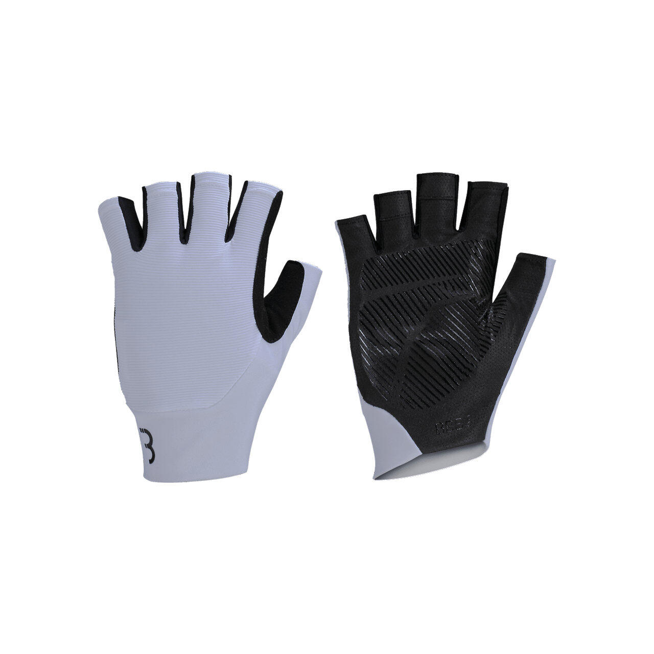 Krótkie rękawiczki letnie BBB Cycling Course