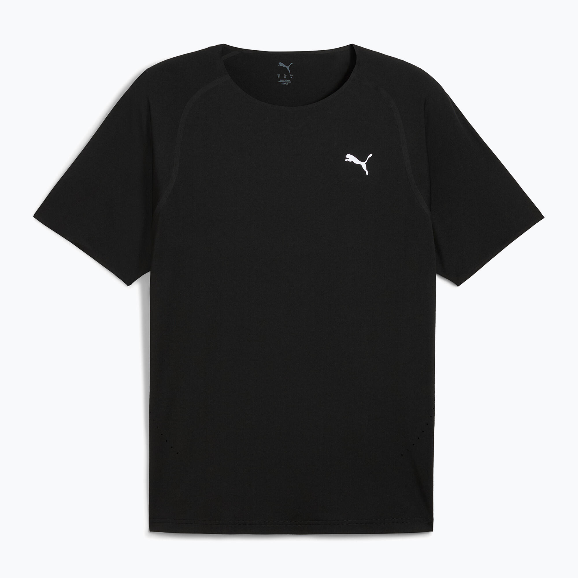 Koszulka do biegania męska PUMA Run Cloudspun Tee