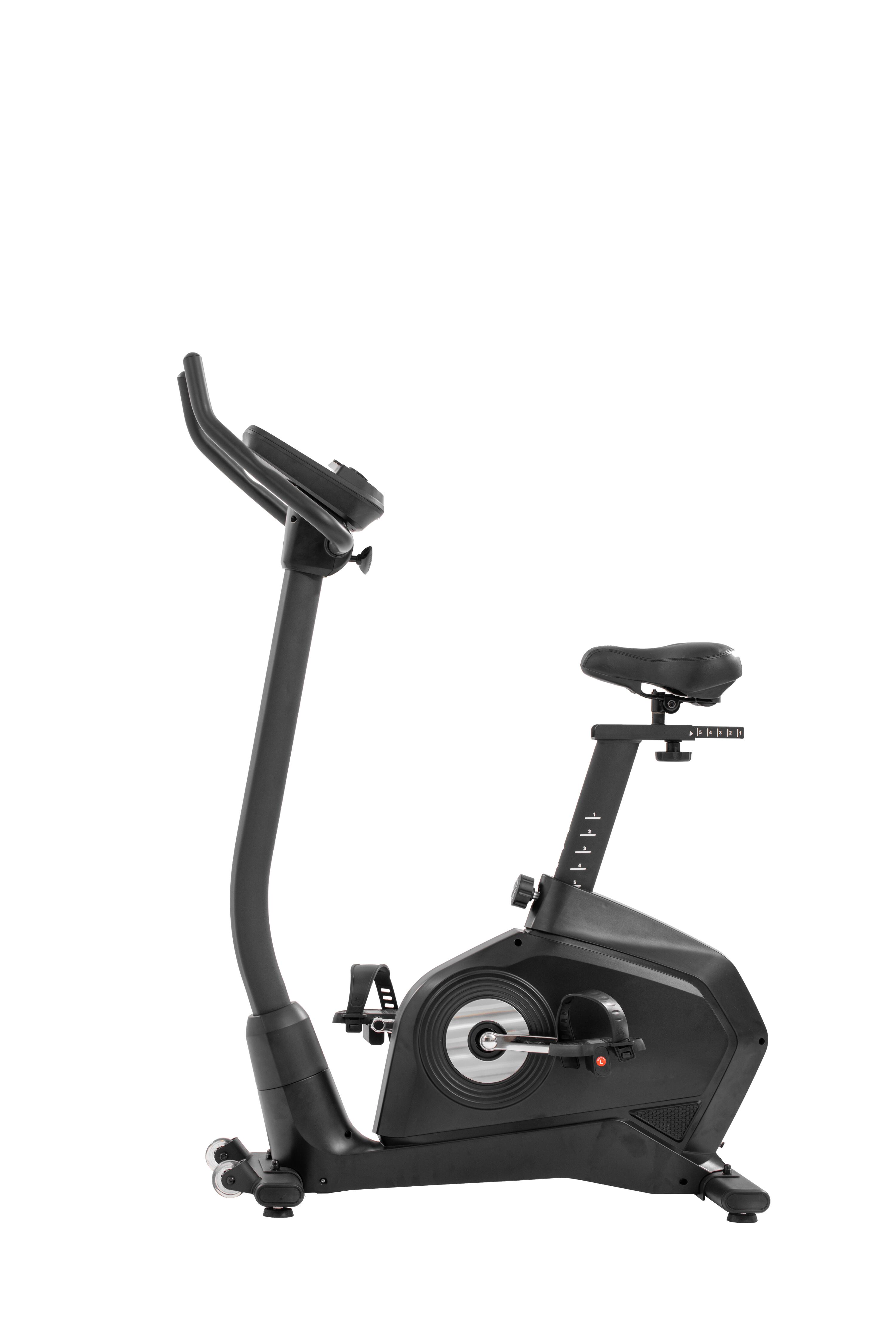 Rowerek Treningowy elektromagnetyczny L500M NAREW Corciano rower stacjonarn