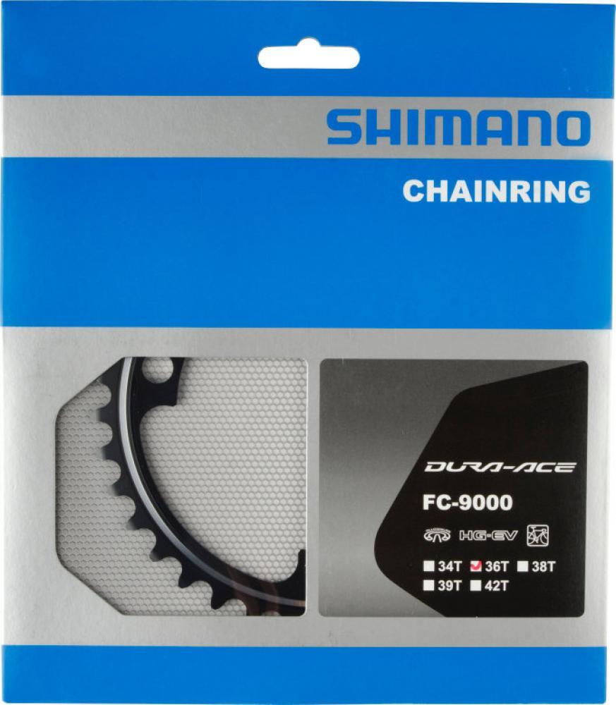 Taca Shimano Dura-Ace FC-9000