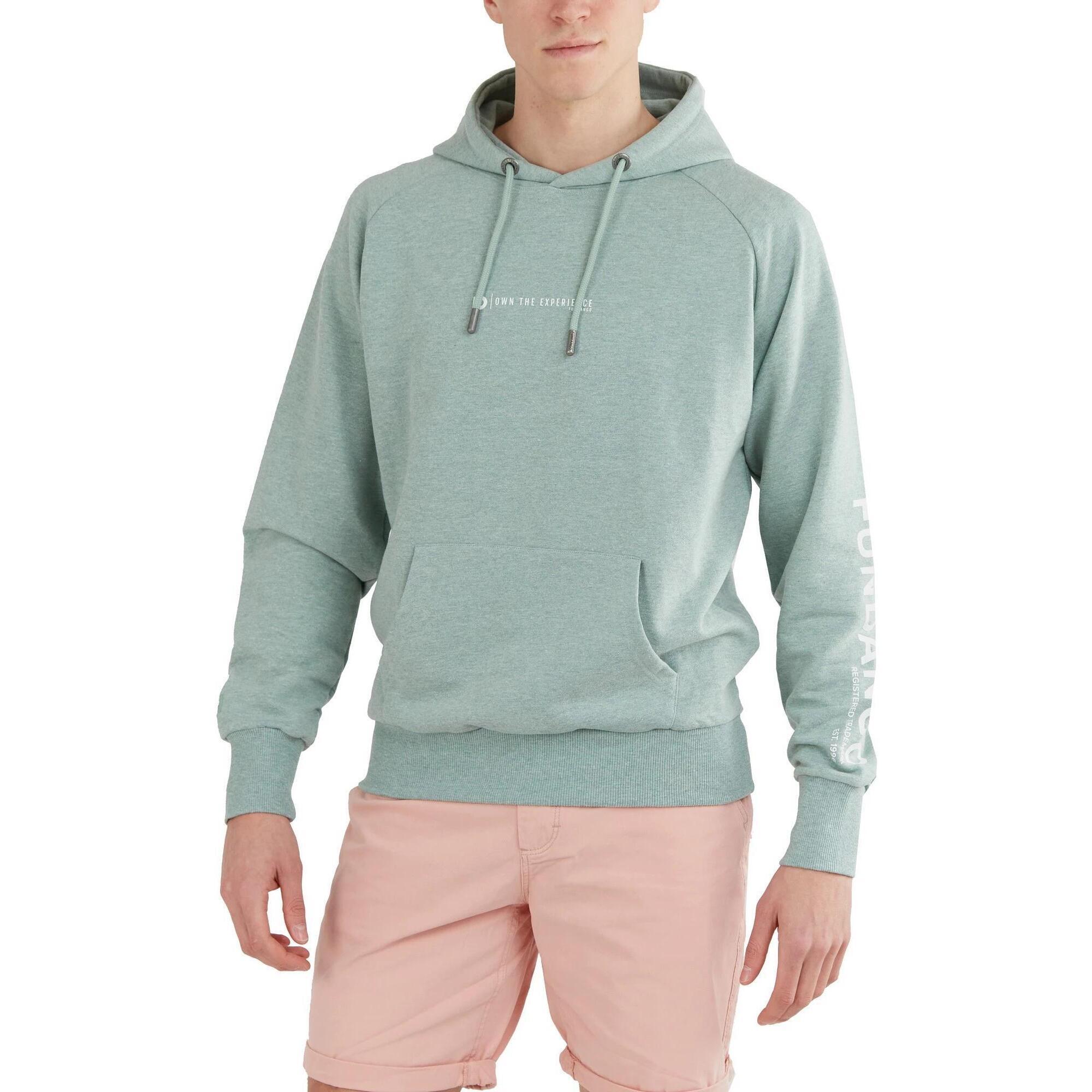 Bluza męska Fundango Talis z kapturem