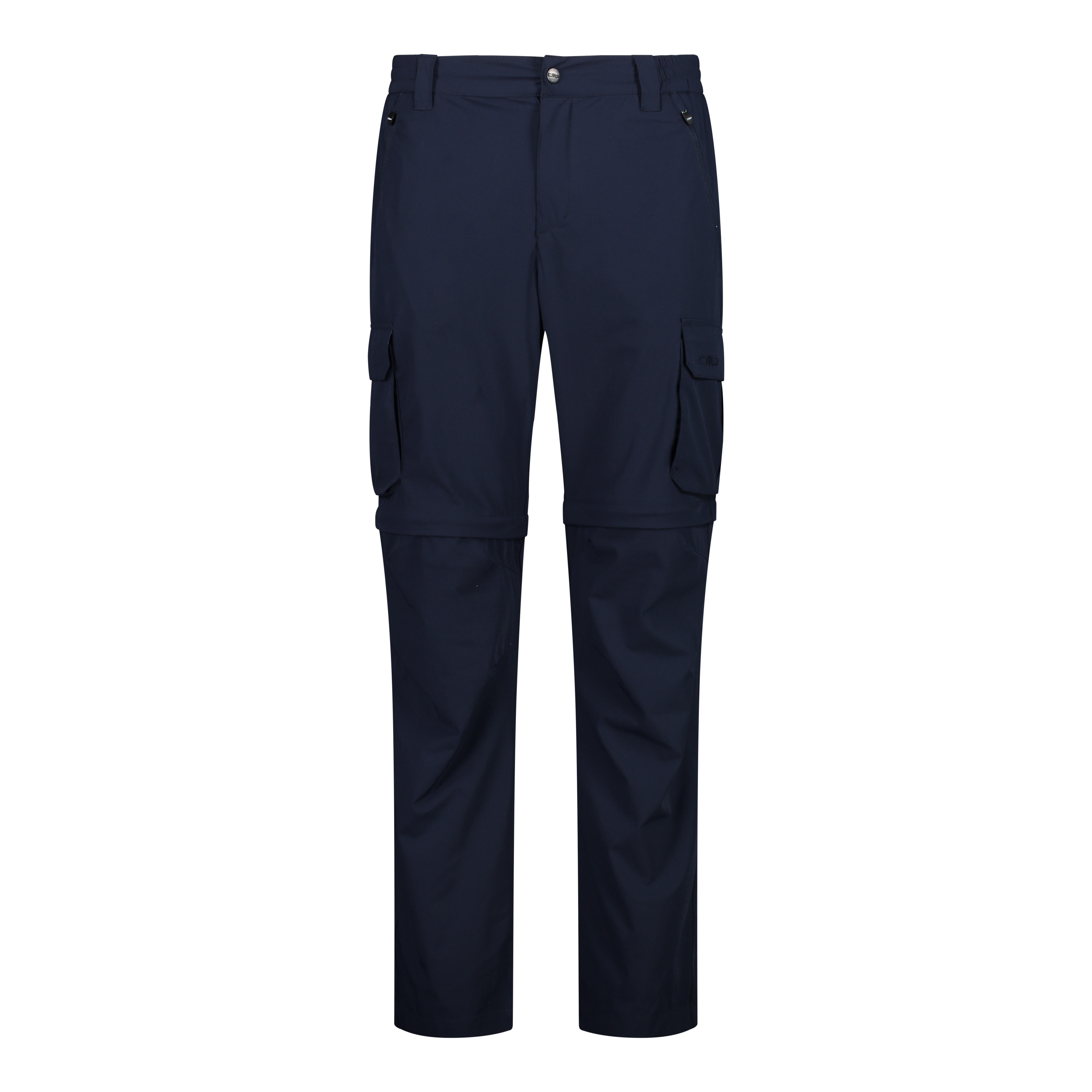 Spodnie CMP z odpinanymi nogawkami Zip Off