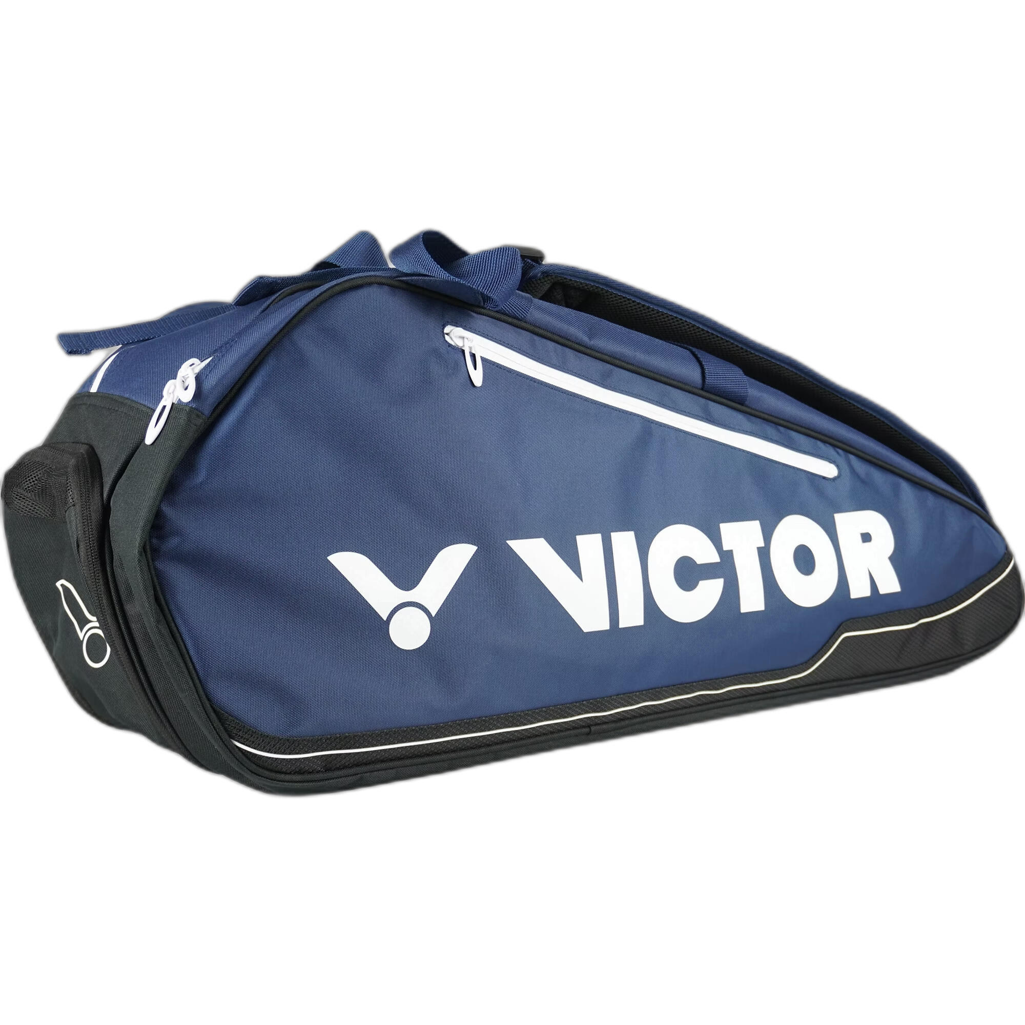 Torba na rakietę do badmintona Victor Doublethermobag 9115 B