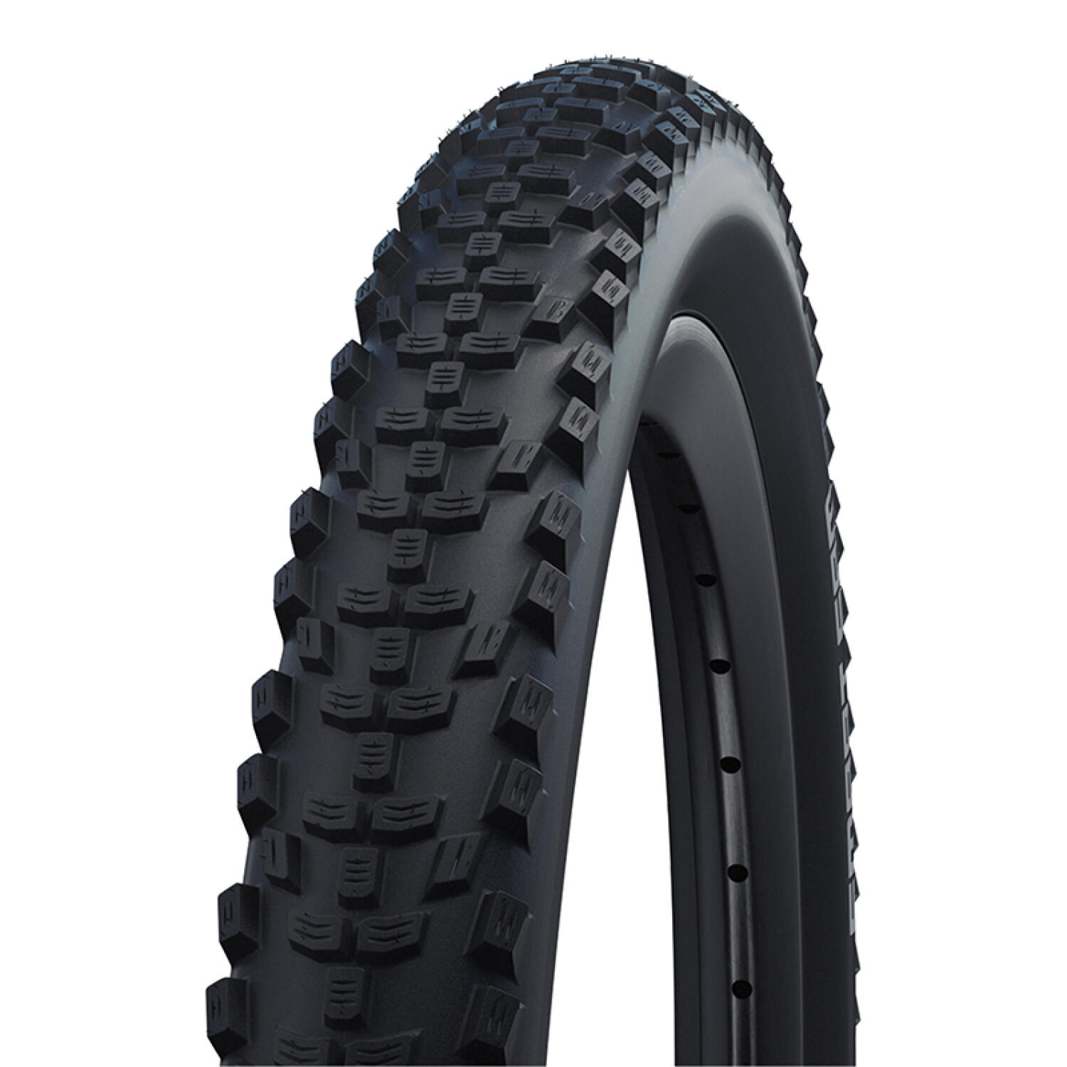 Sztywna opona rowerowa Schwalbe Smart S.A.M HS624 Act K-G SBC
