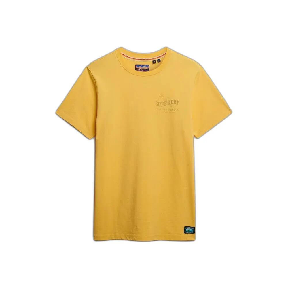 Koszulka Superdry Outdoors Mountain