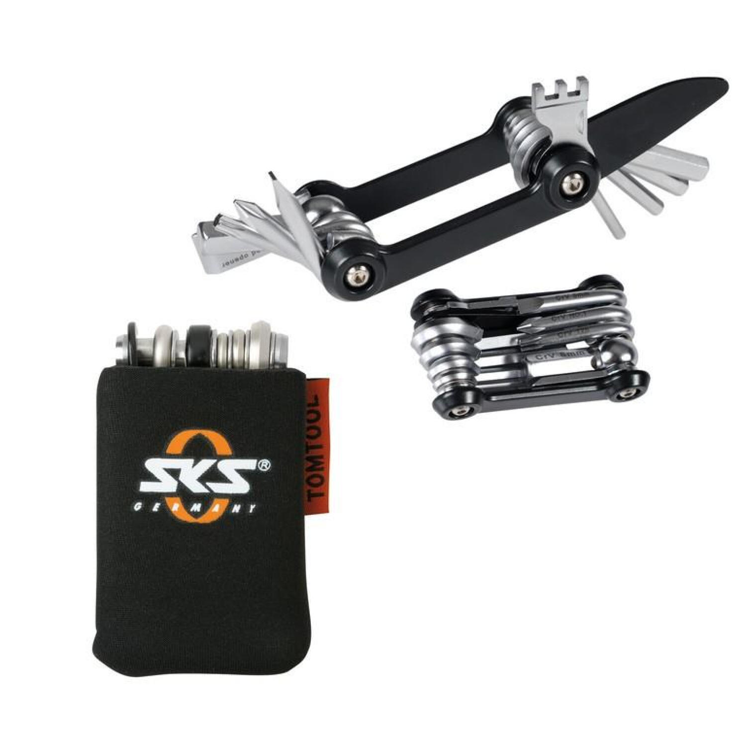 Multi-tool 14 funkcji SKS Tom 14 14