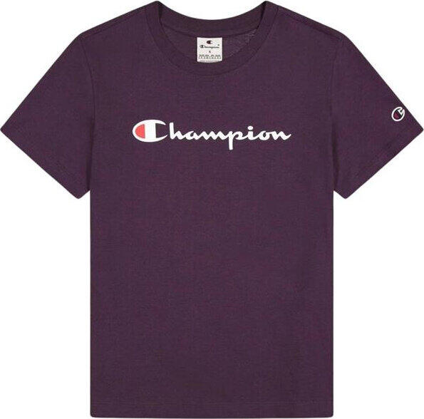 Koszulka sportowa damska Champion SS Tee