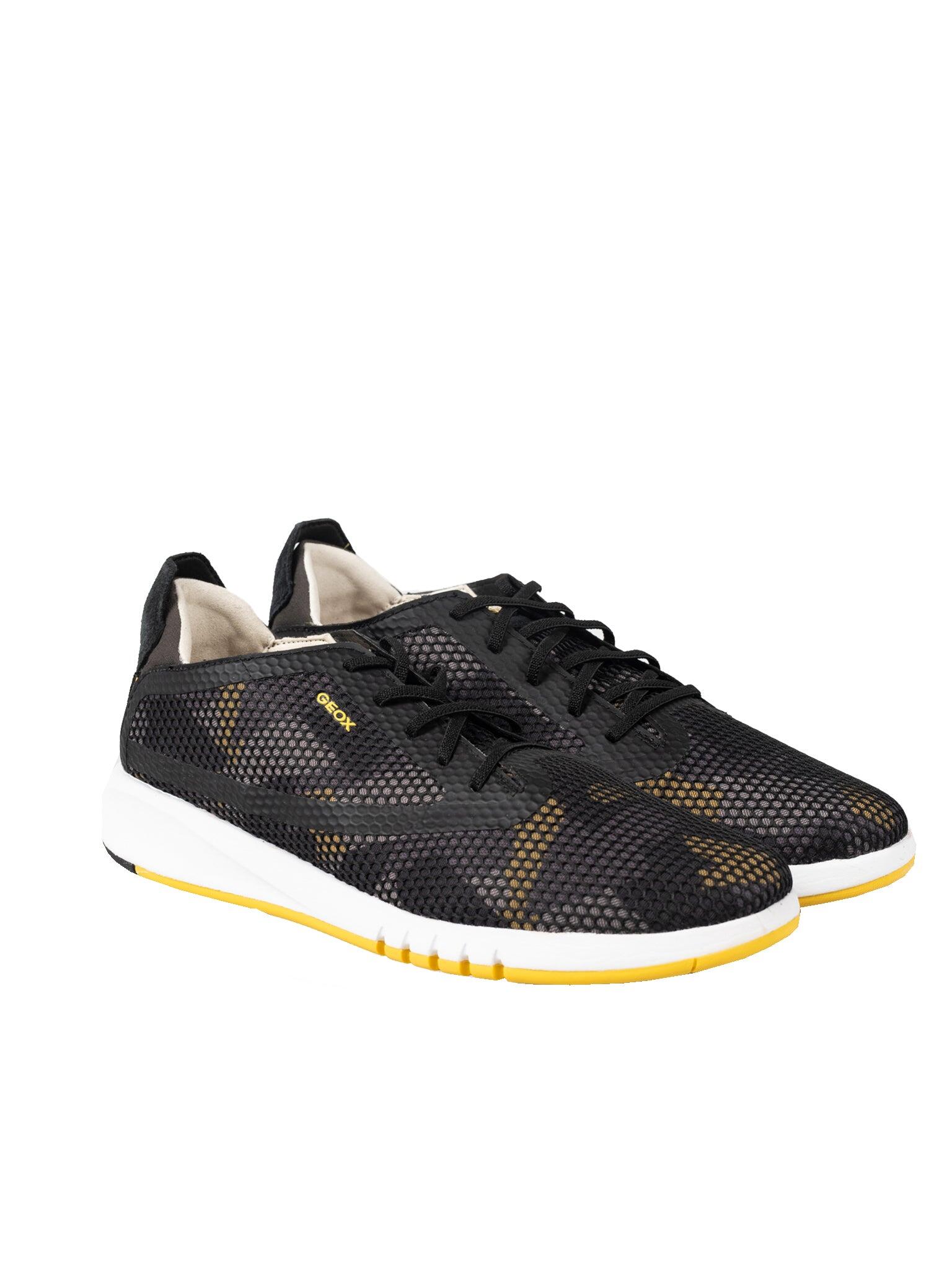 Buty do chodzenia męskie Aerantis D