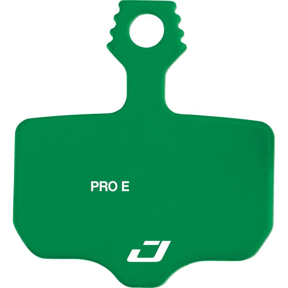 Klocek hamulca tarczowego Jagwire Pro E-Bike