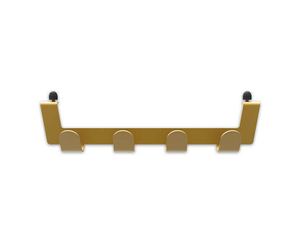 Upgrade Kit do wieszaka rowerowego na ścianę – New Gold