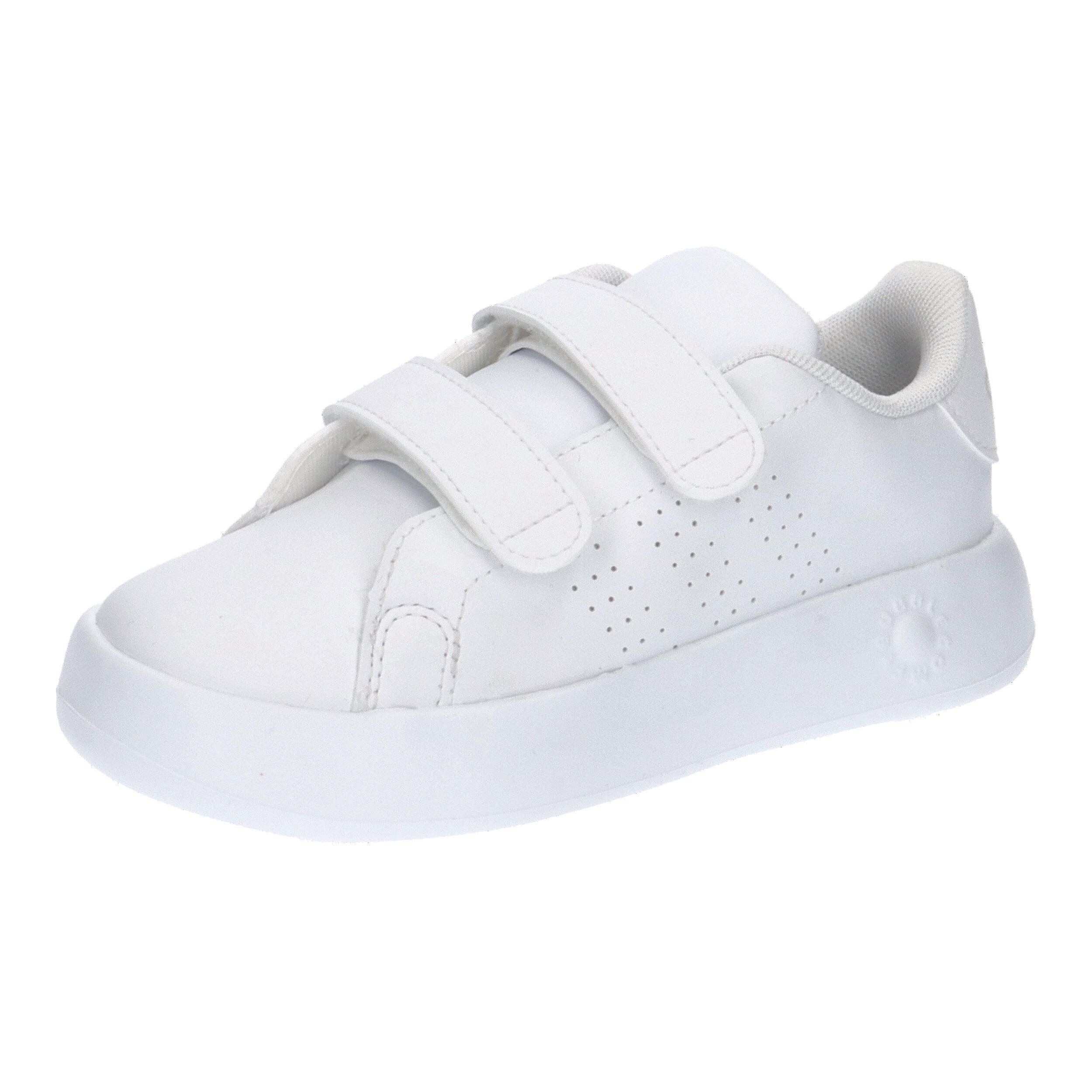 Buty Advantage Cf I Rozmiar 27 - ID5283 Biały