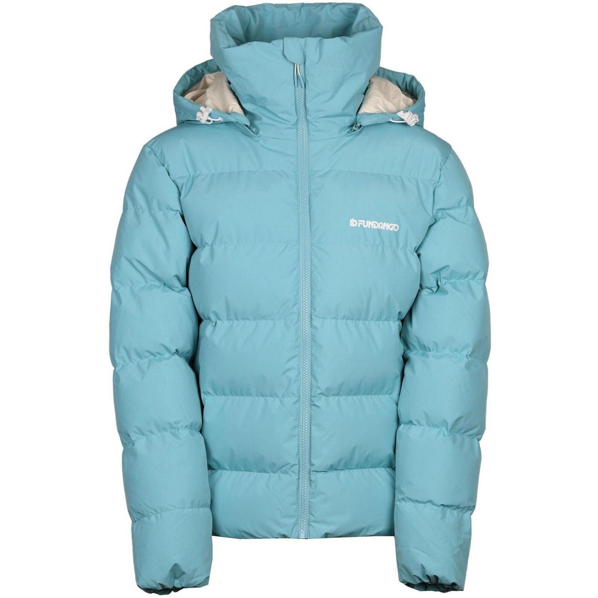 Kurtka Damska Fundango Amber