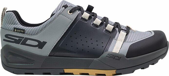 Buty ATOMUS GTX szaro-beżowe