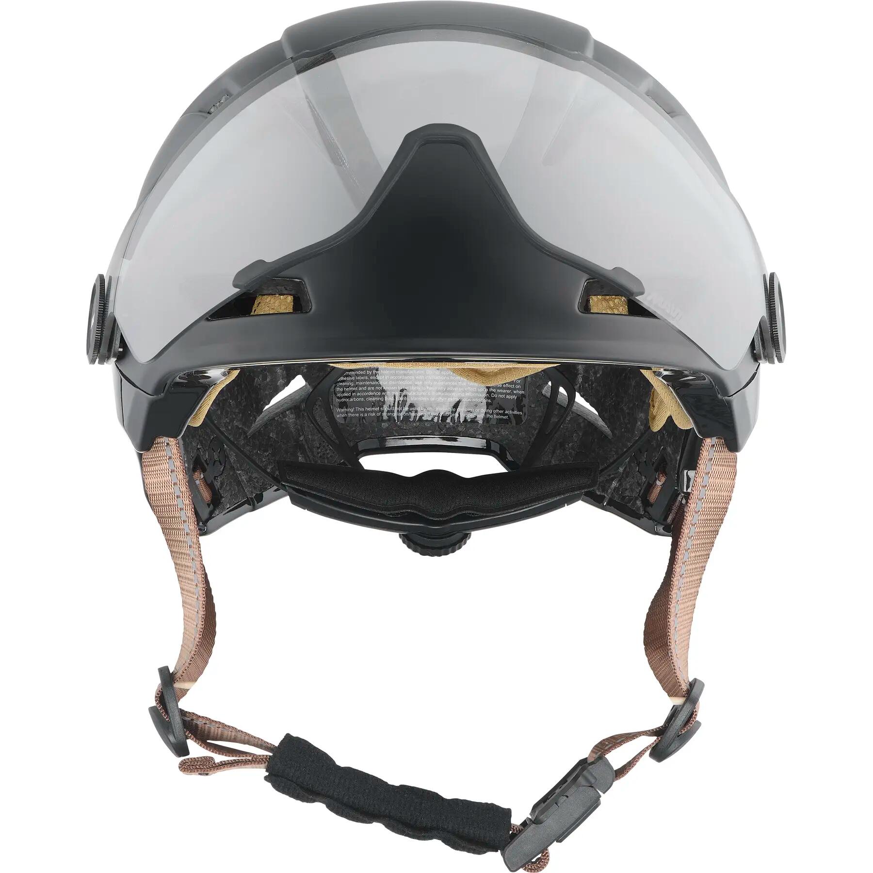 Zestaw słuchawkowy Mavic Speedcity