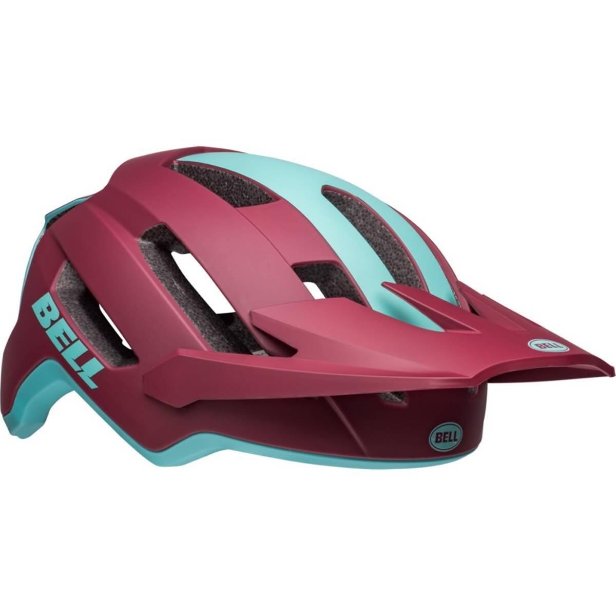 Nowy kask Bell 4Forty Air Mip