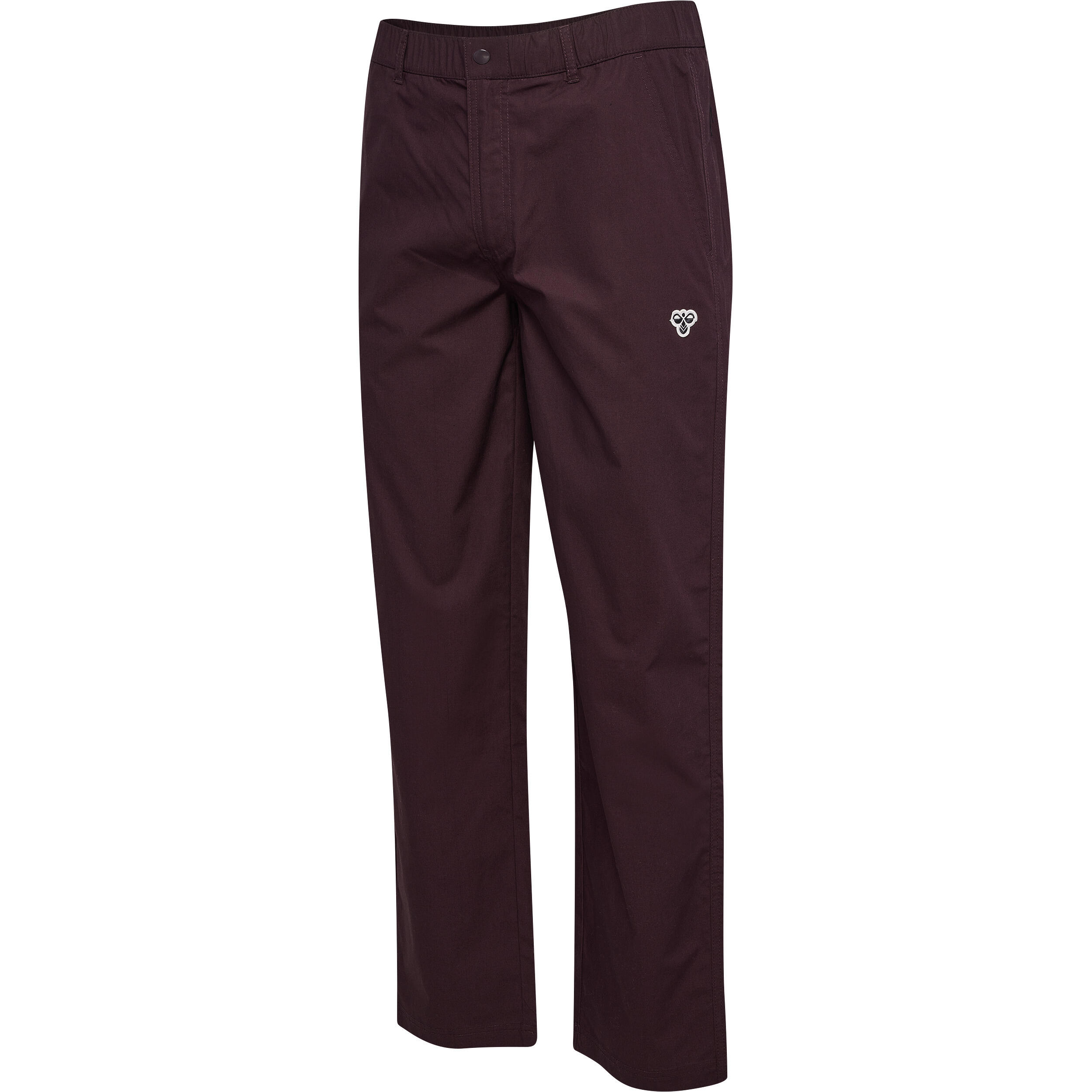 Spodnie chino Hummel Bee