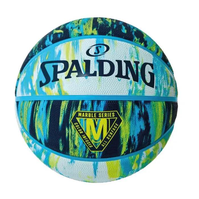 Piłka Spalding Marble Series