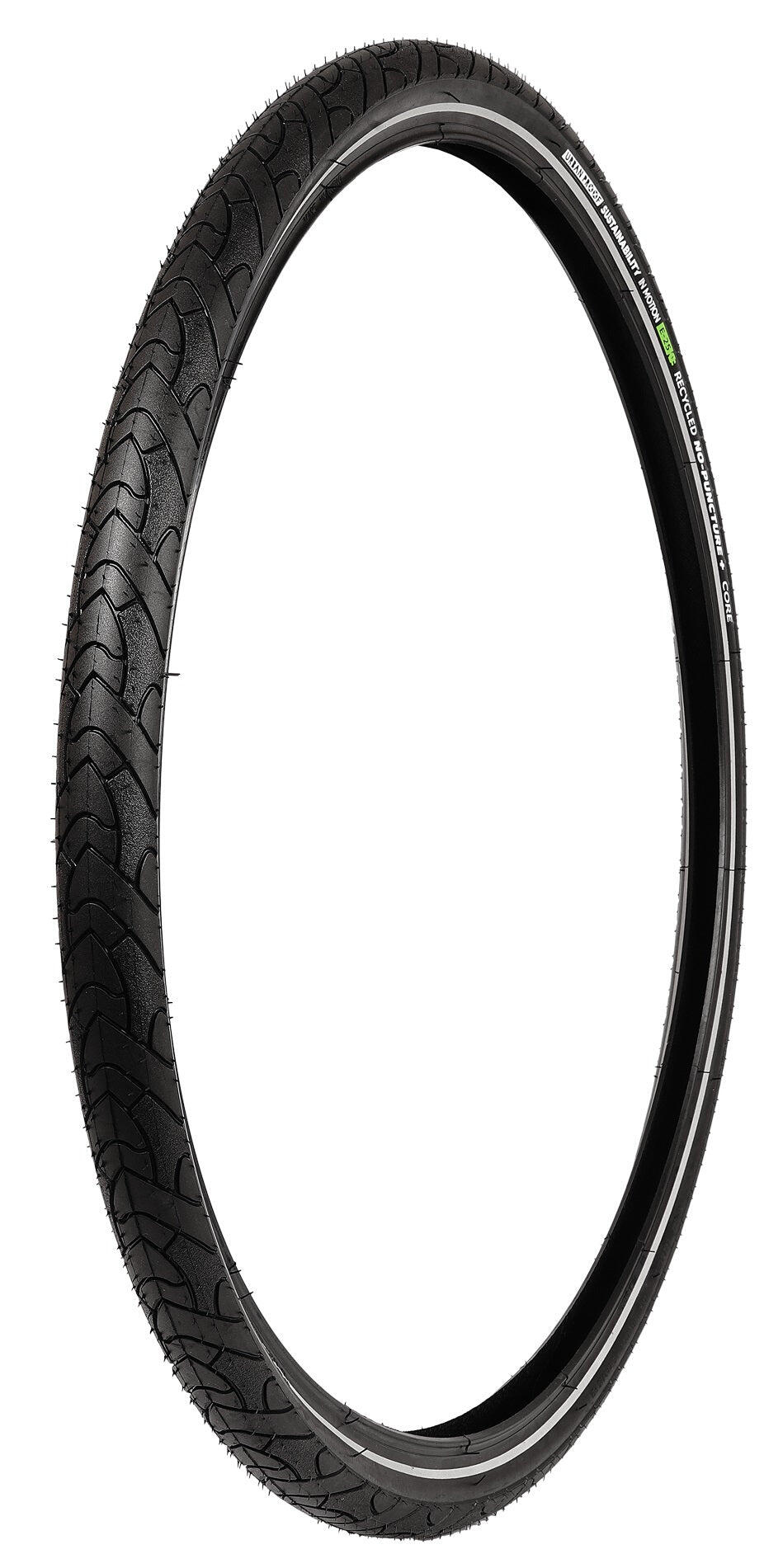 UrbanProof Recyklingowa opona 28 x 2,10 (54-622) 3 mm antyprzebiciowa