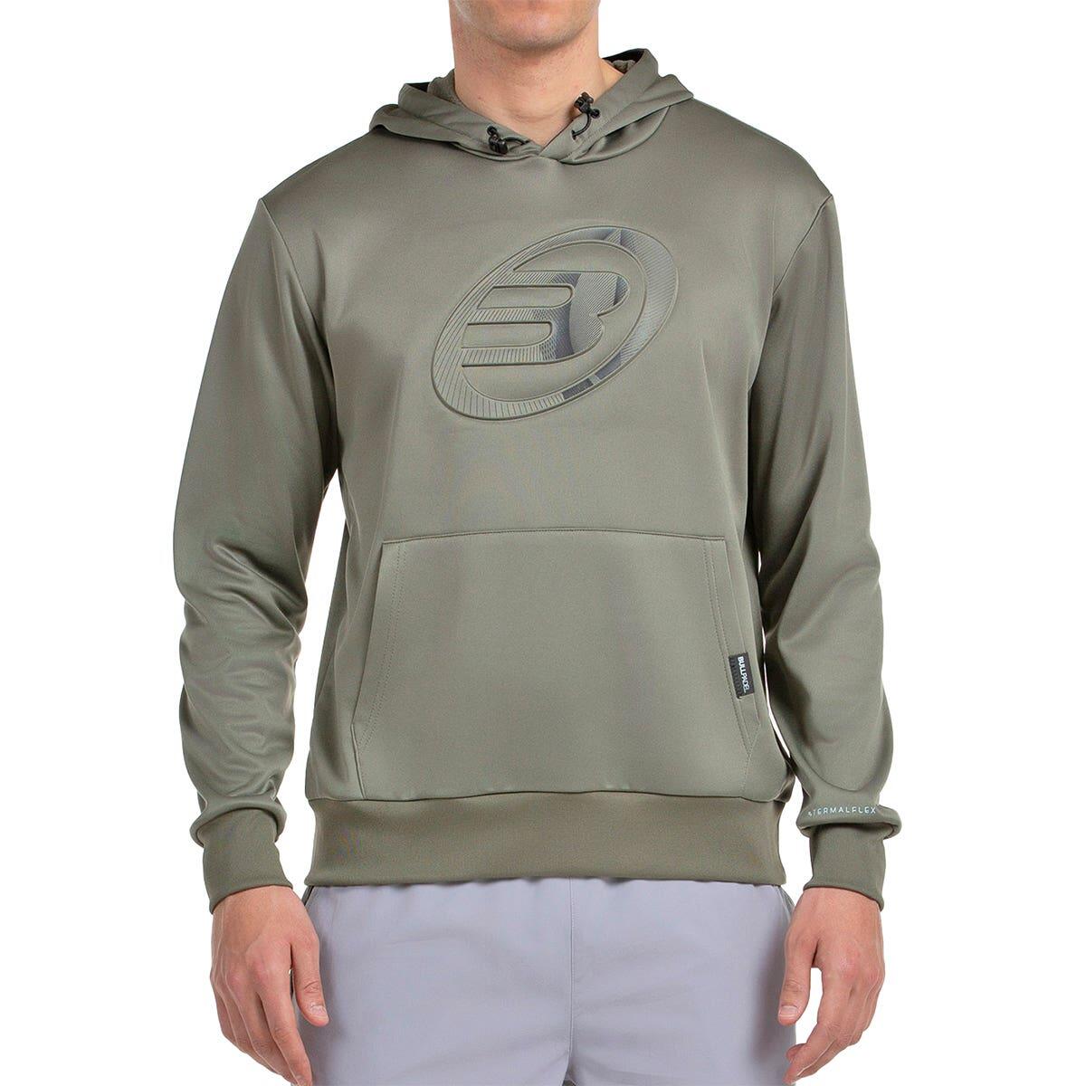 Sudadera Bullpadel Gomese