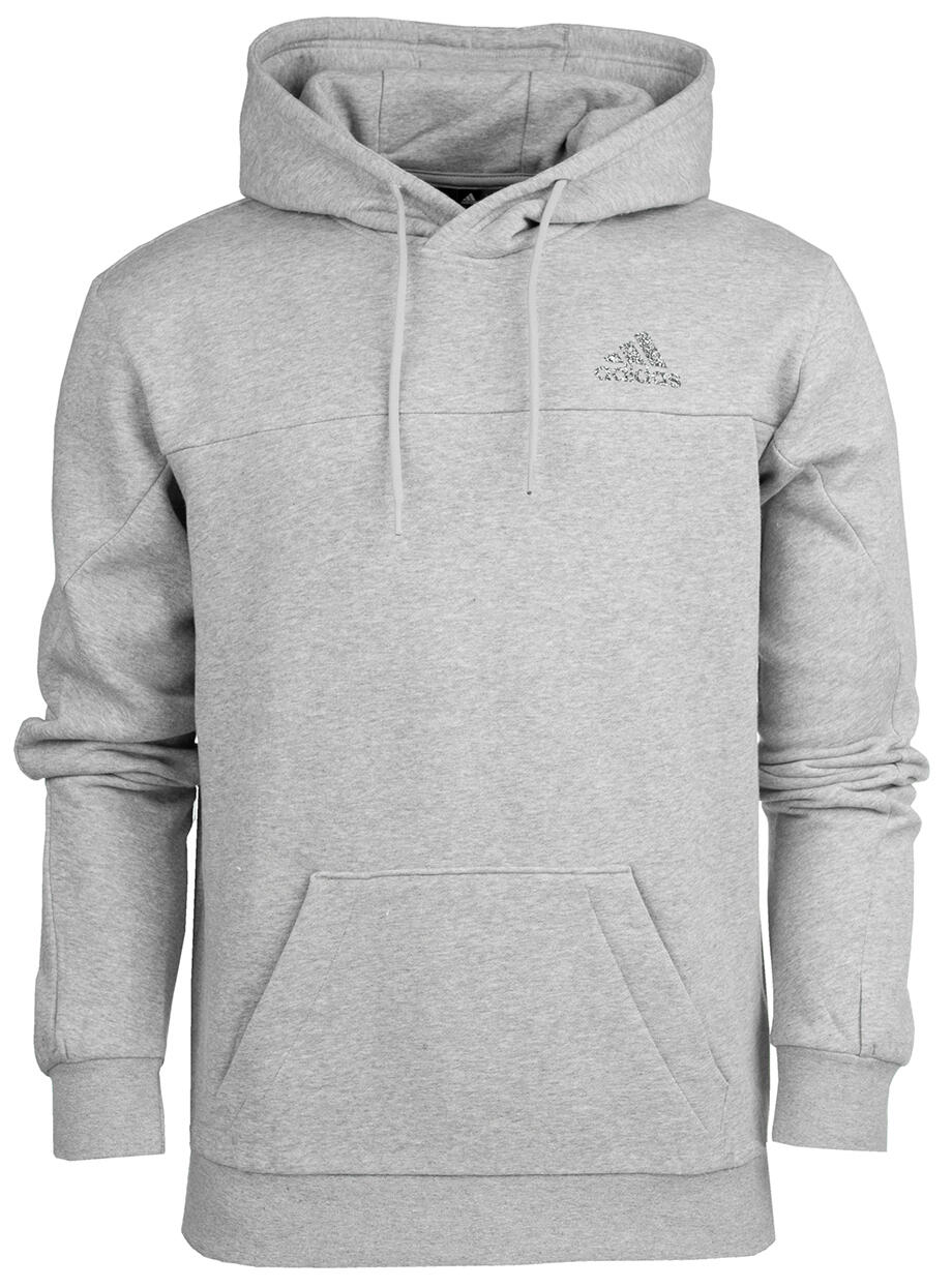 Bluza męska adidas Stadium Fleece Badge of Sport Hoodie