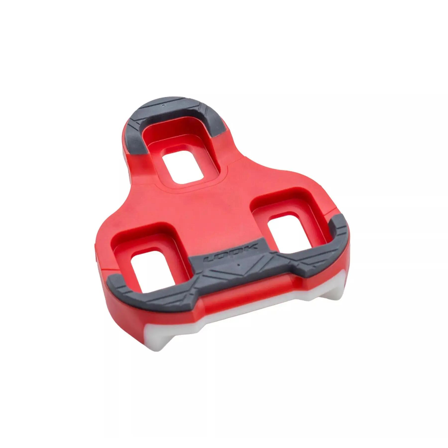 Pedały do roweru szosowego Look Keo Grip 2