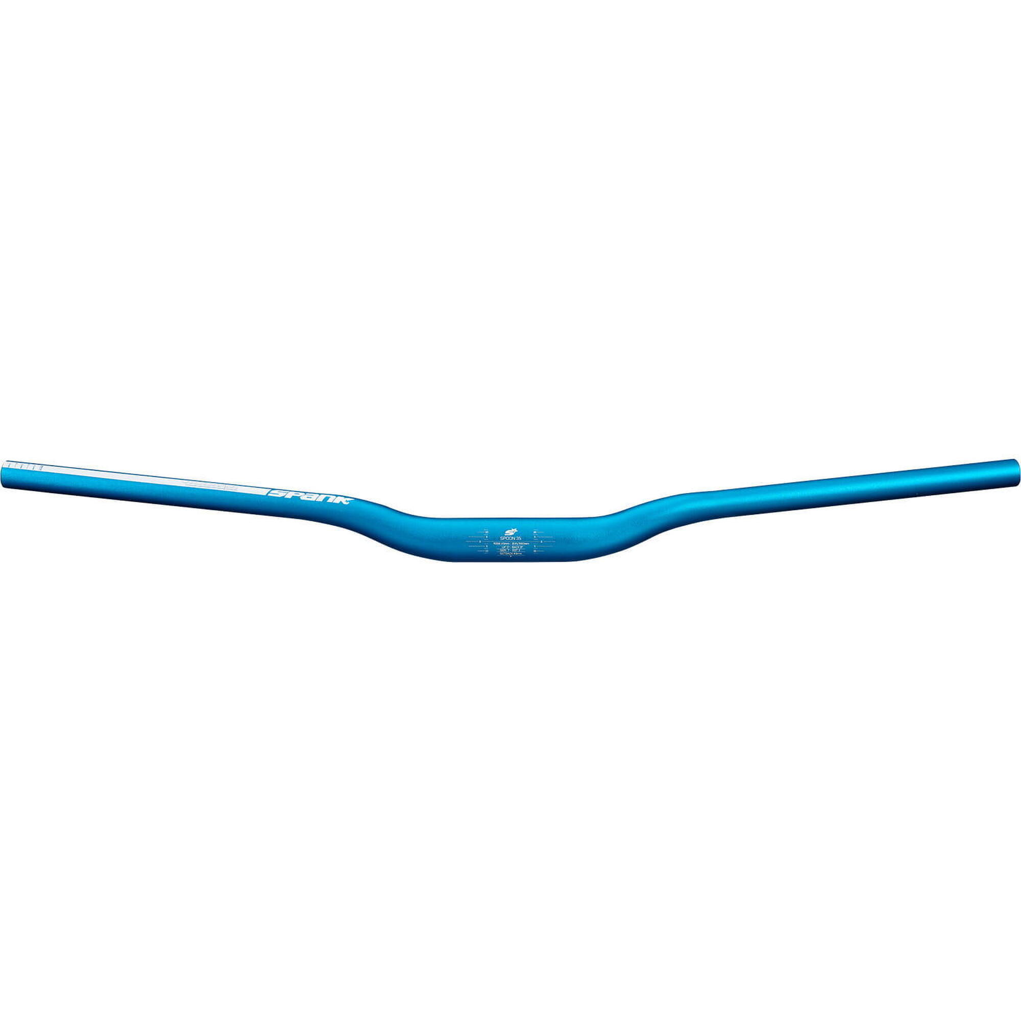 Wieszak Spank Spoon 800 mm rise 40 mm