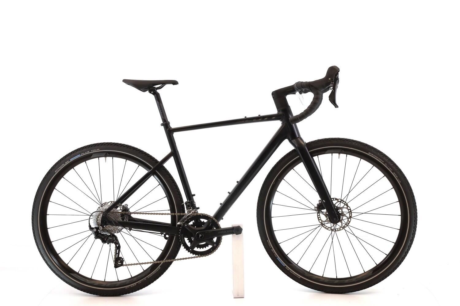 Scott Speedster Gravel 30