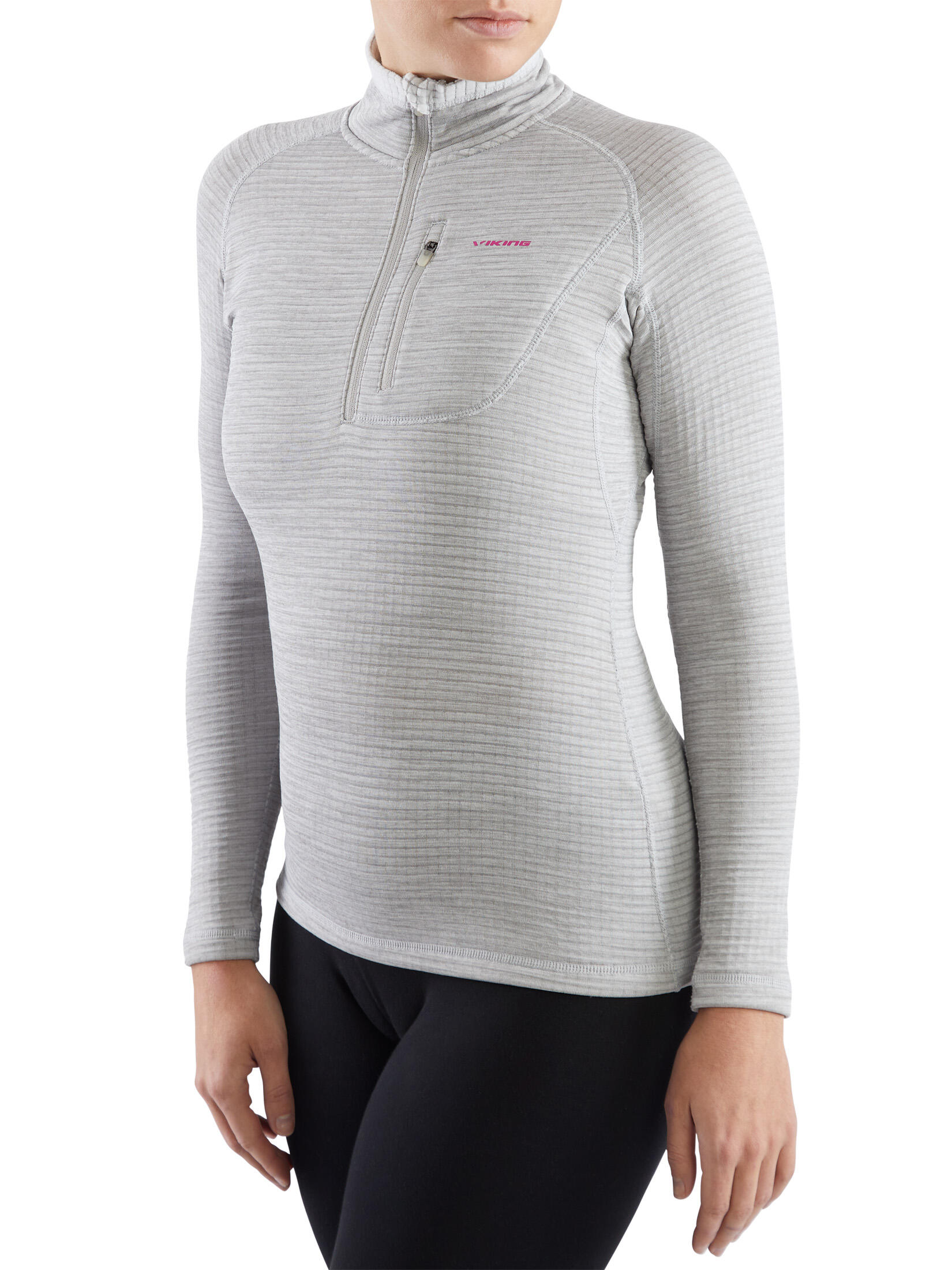 Bluza techniczna trekkingowa damska Viking Admont
