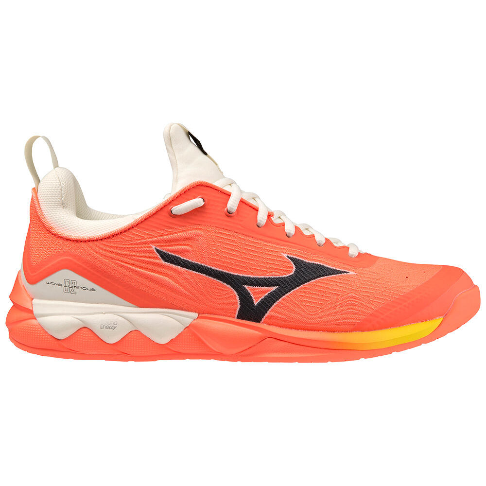Buty halowe Mizuno Wave Luminous 2