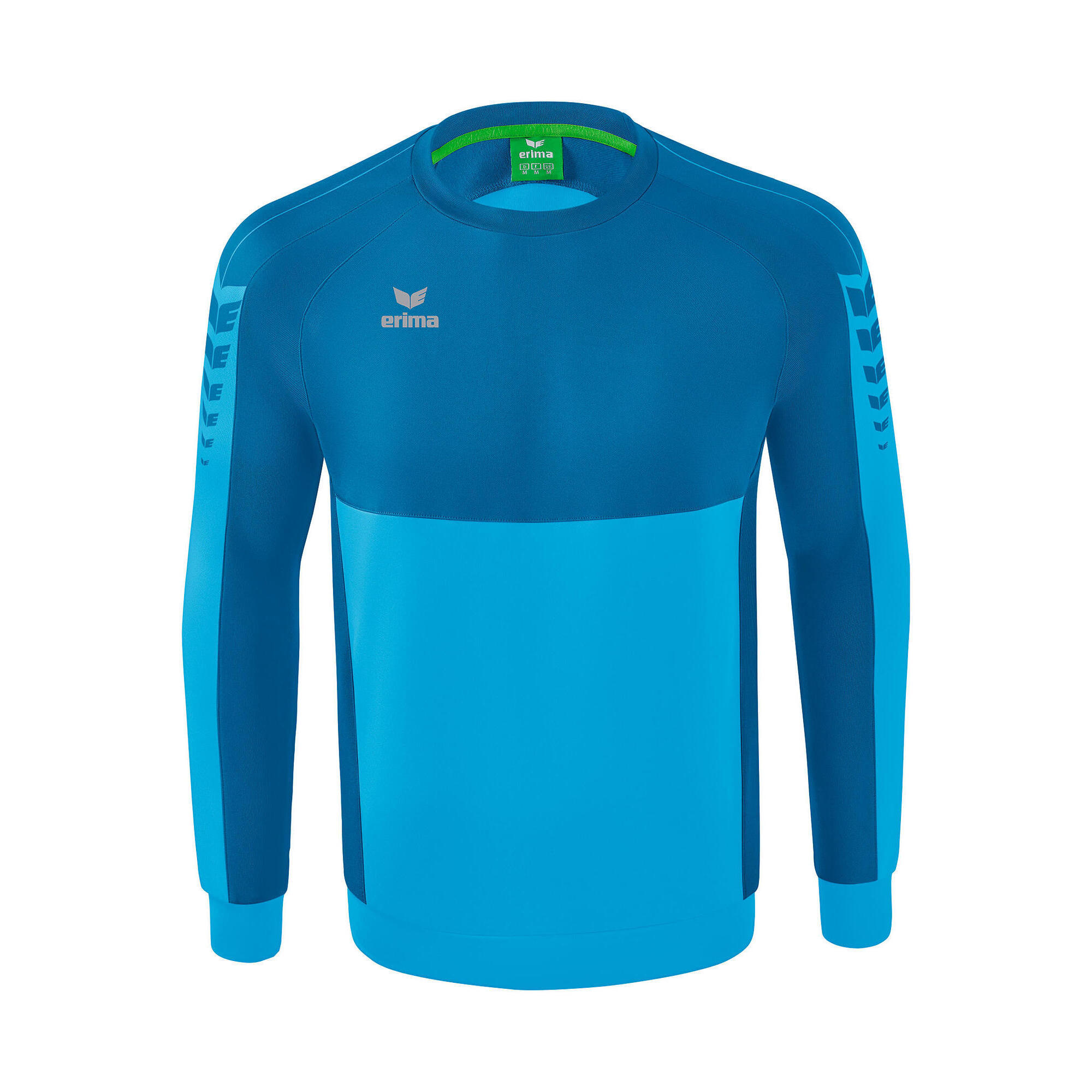 Bluza dziecięca Erima Six Wings
