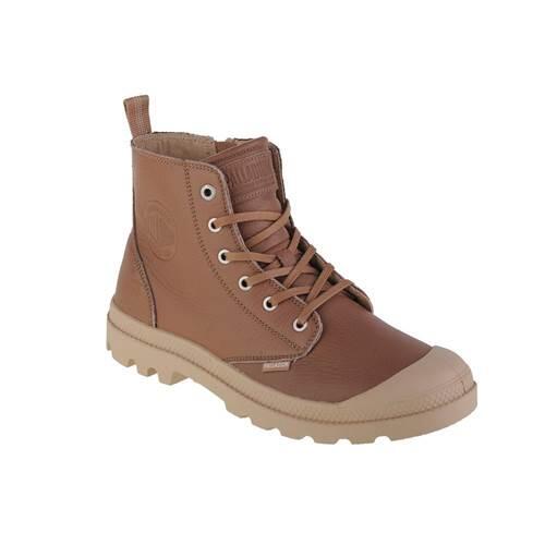Buty do chodzenia męskie Palladium Pampa