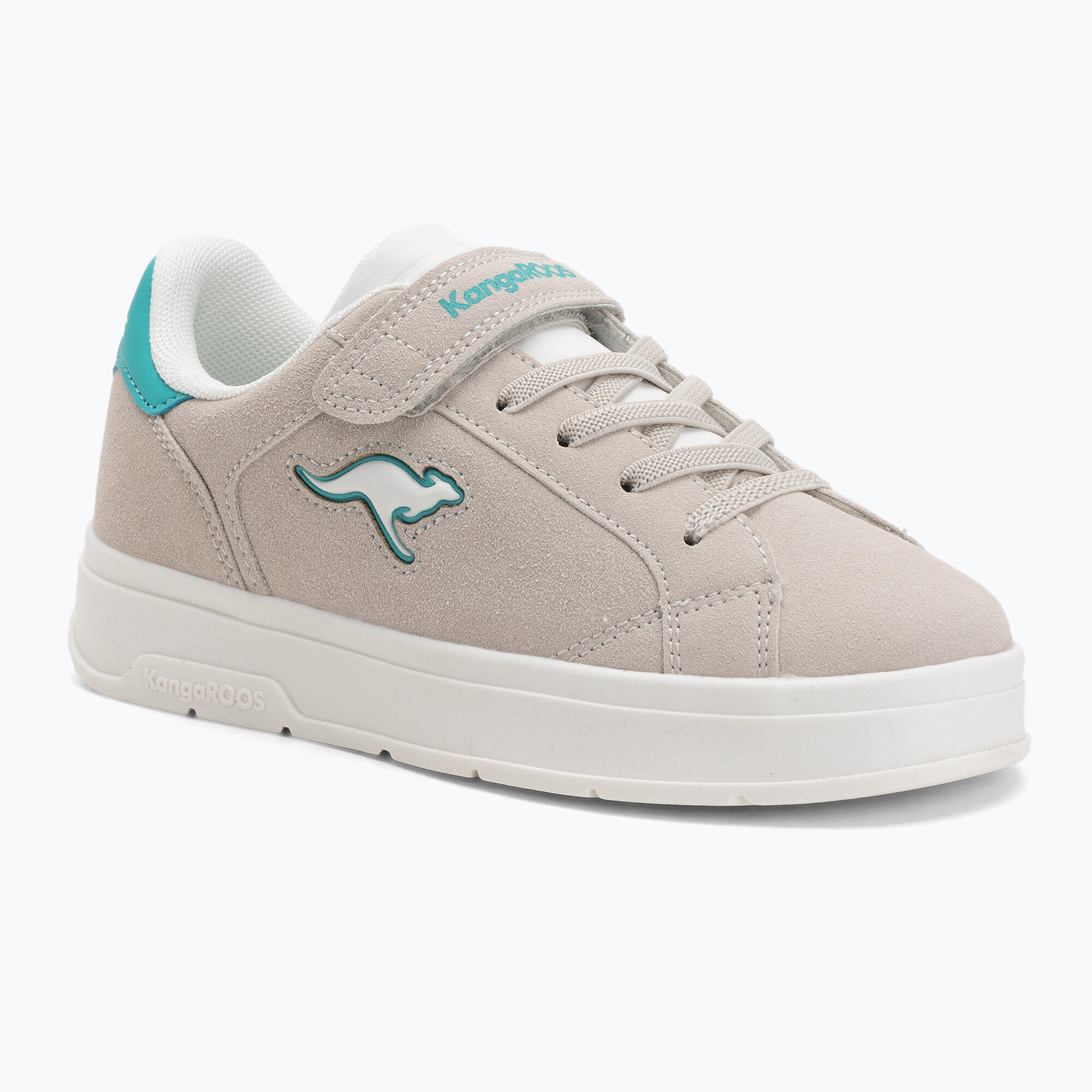 Buty dziecięce KangaROOS K-GK Milky EV