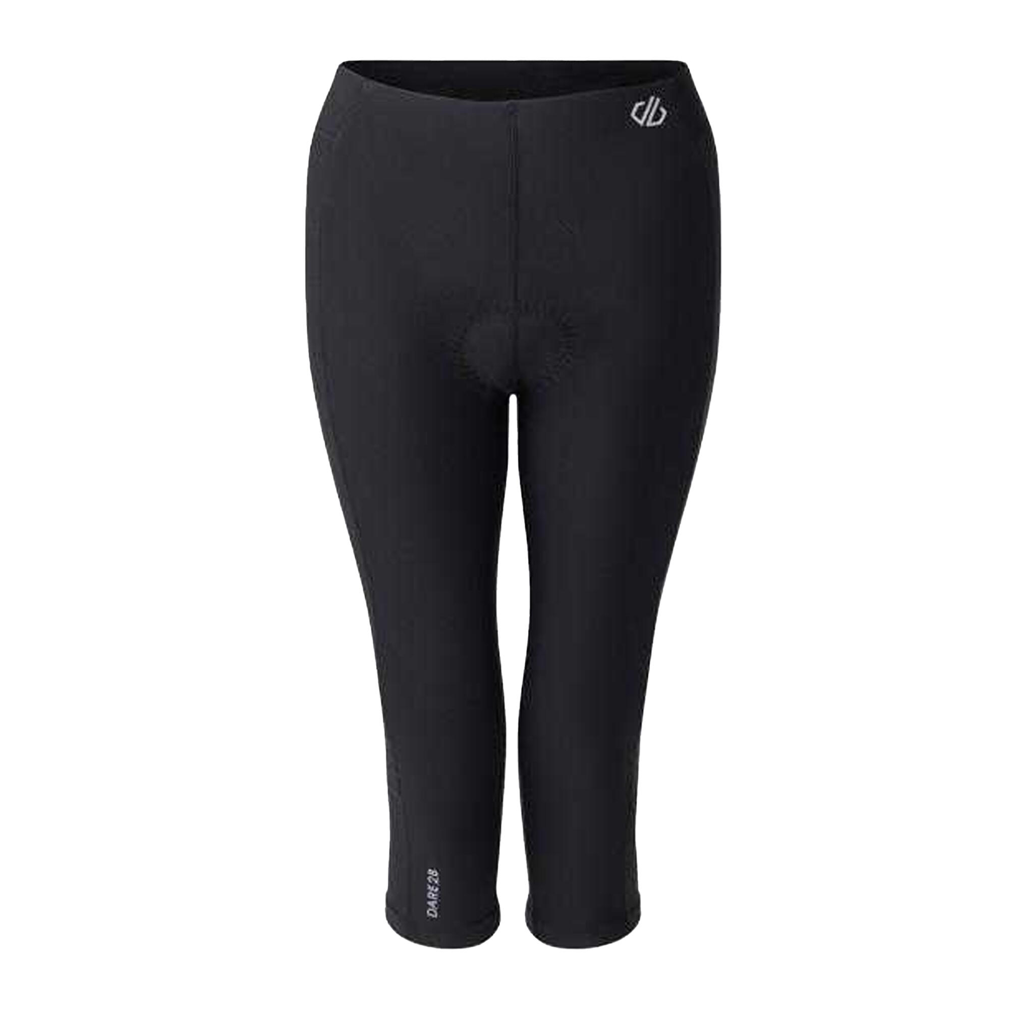 Capri Damskie Jazda Rowerem Verve