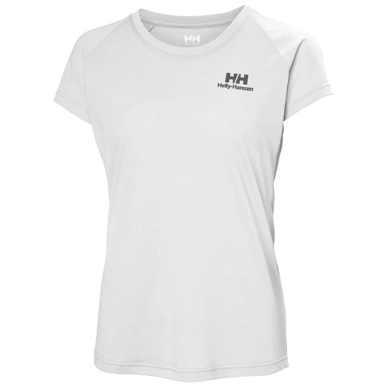 Koszulka damska Helly Hansen Nord Graphic Drop