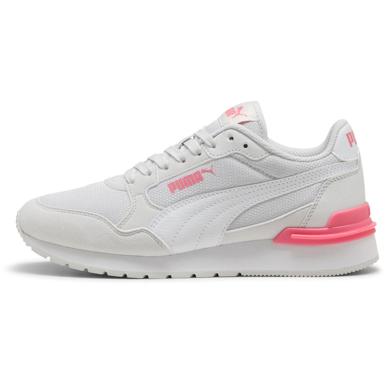 dla dzieci Sneakers Puma St Runner V4 Mesh Jr