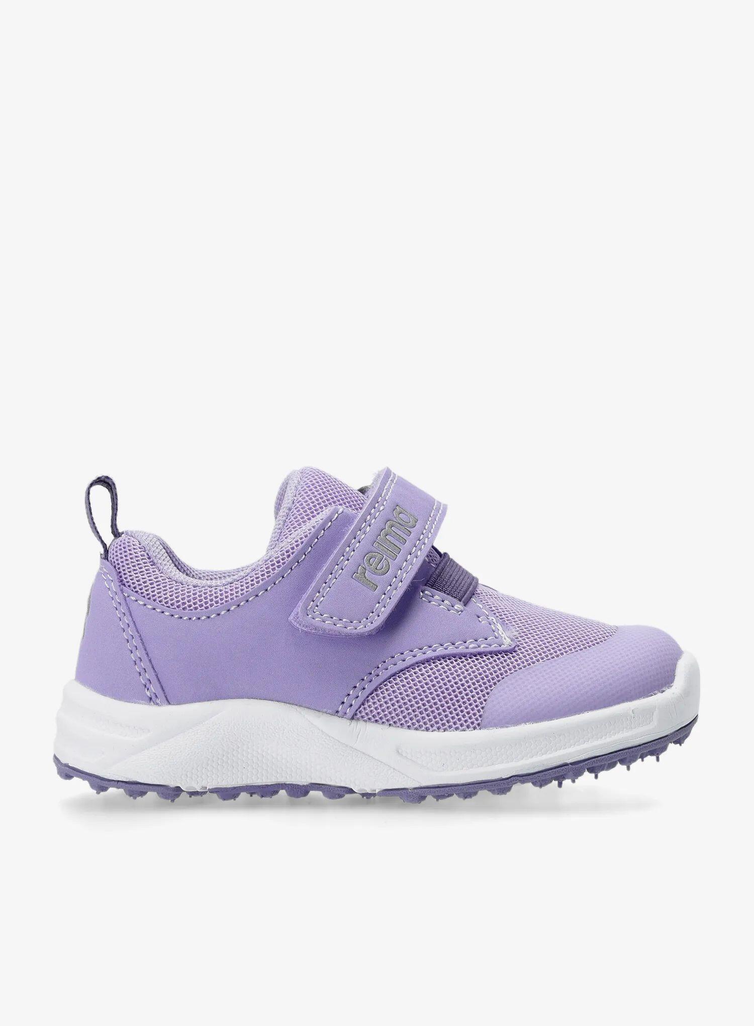 Buty dla dziewczynek Reima Ekana