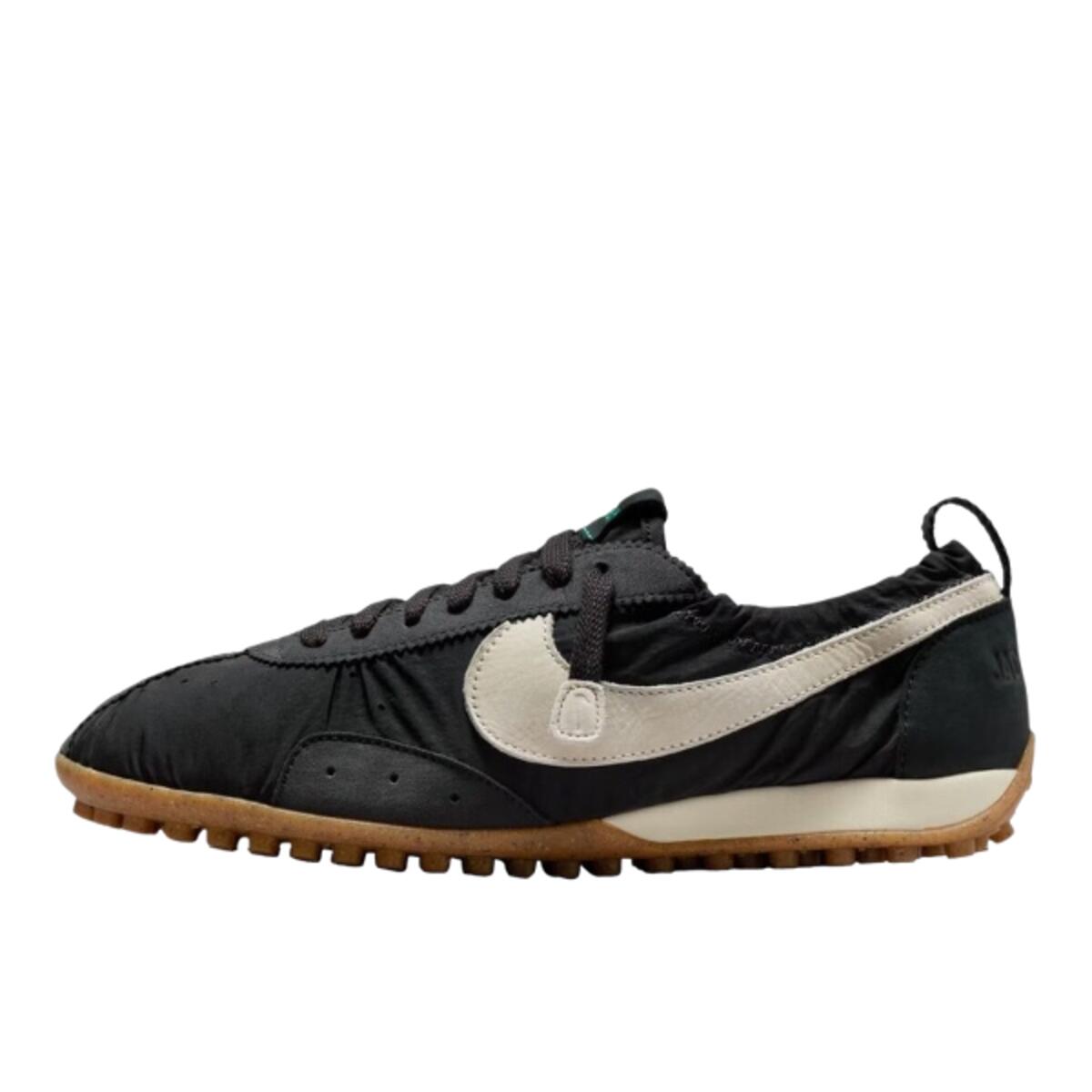 Nike Moon Shoe SP Jacquemus Off Noir