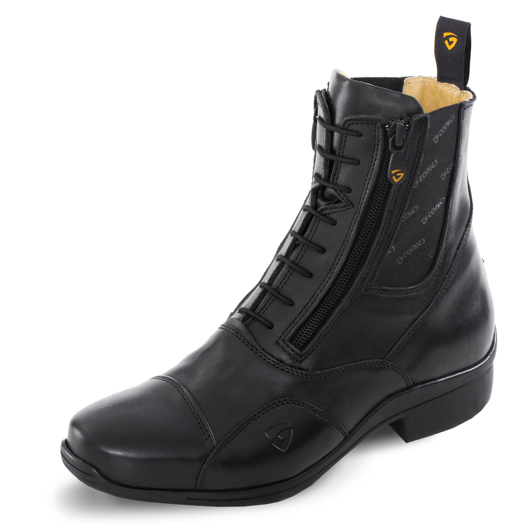Buty jeździeckie Tonics Stardust II