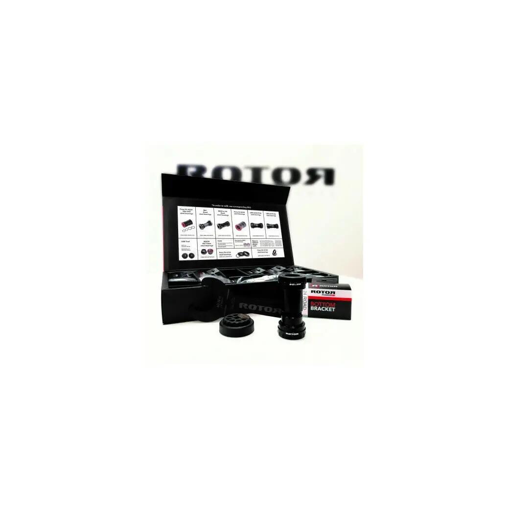 Wspornik dolny Rotor pf4630 bb steel