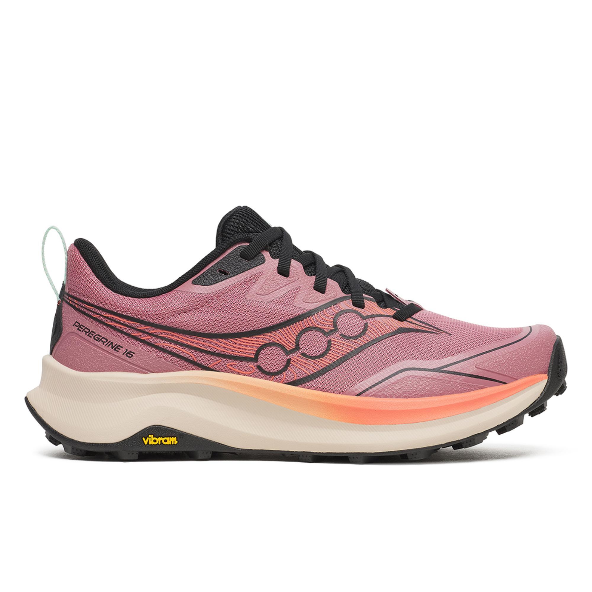 Buty do biegania damskie Saucony Peregrine 16W
