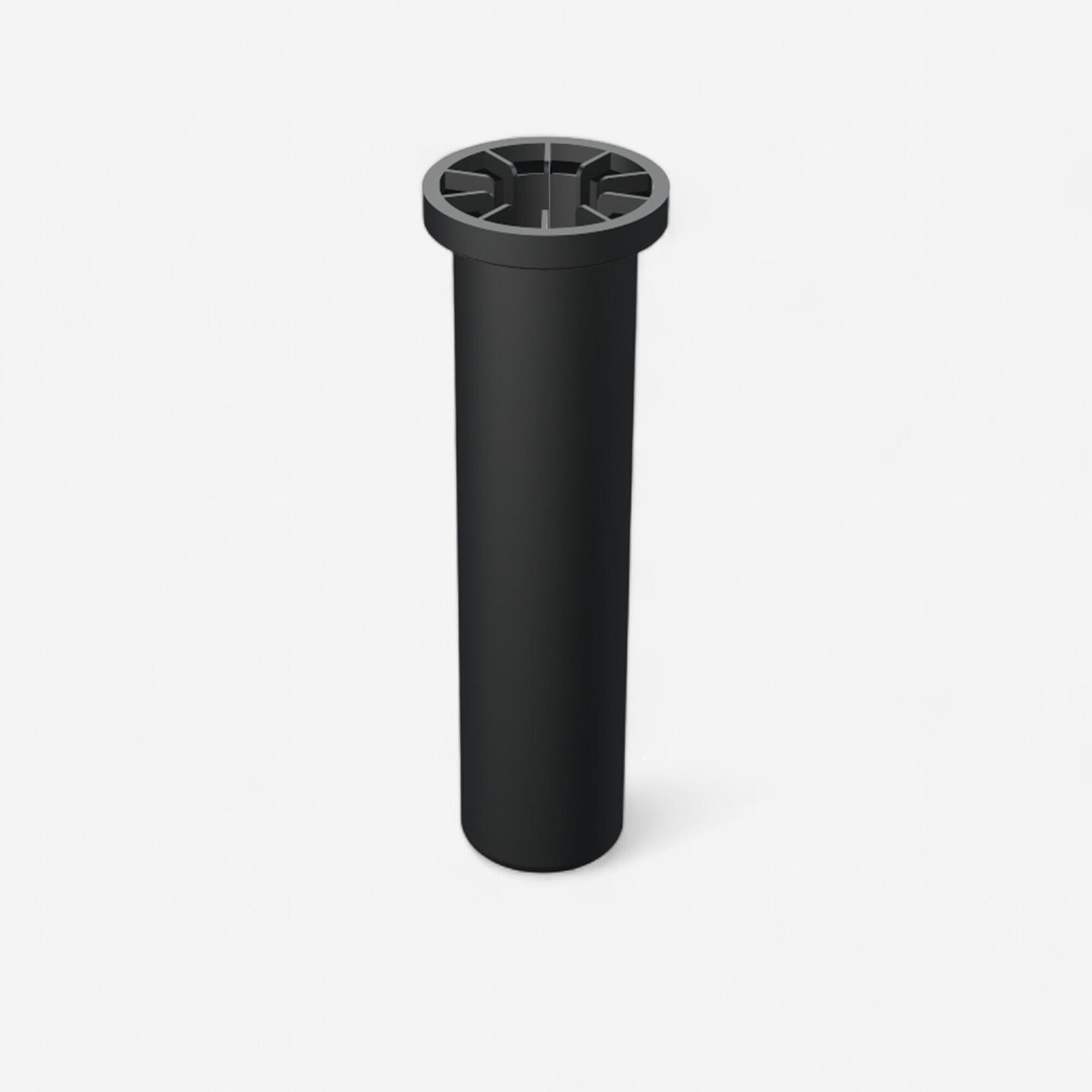 Adapter talerzy i gryfu 28/50 mm - część zamienna do stojaka do treningu sił.